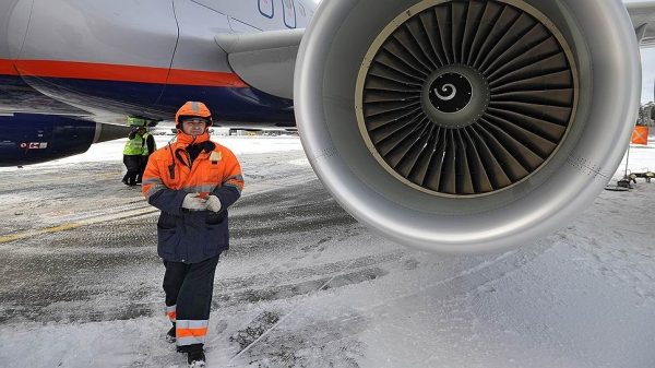 «Аэрофлот» просит погасить затраты