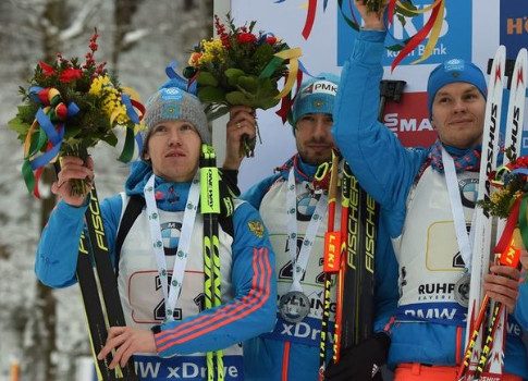 Предпоследний миг борьбы в Австрии