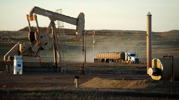 Спрос на нефть и уголь перестанет расти в 2020 году