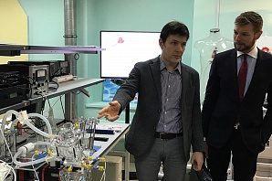 
		                    Первый МГМУ им. И.С. Сеченова: шаг к сотрудничеству		                