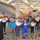 В КЦ «Зеленоград» состоялся торжественный вечер в честь Дня защитника Отечества