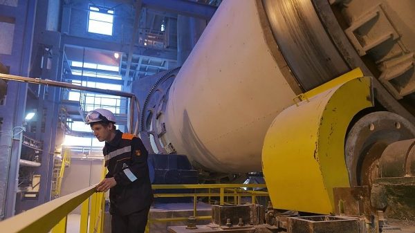 «Фосагро» пошла на биржу