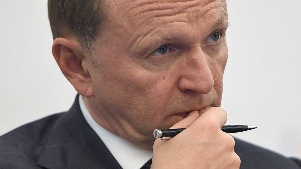 ОАО РЖД сбросило руководящие кадры