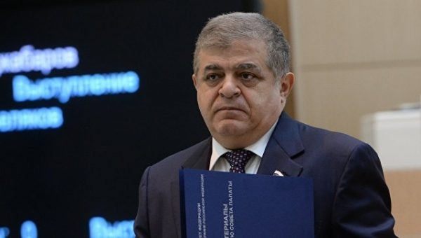 Российский сенатор: альянс против Ирана повысит напряженность в регионе