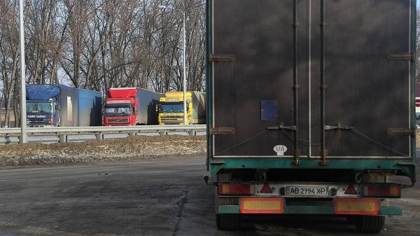 Киев хочет открытой России