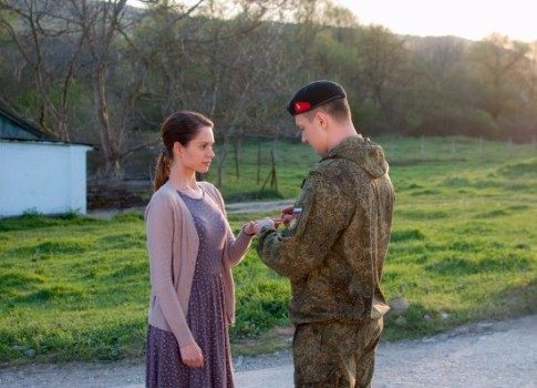 «Злая шутка» удивила зрителей