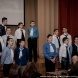 В зеленоградской школе №852 прошел фестиваль военно-патриотической песни «По волнам доброй памяти»