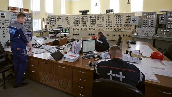 Вынужденная генерация взяла свое