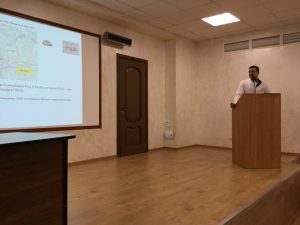 Сосудистый центр – итоги и перспективы