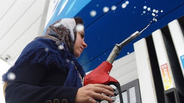 Инфляция не бензиновая