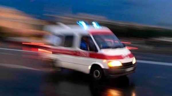В Зеленограде таксист сбил 64-летнюю женщину