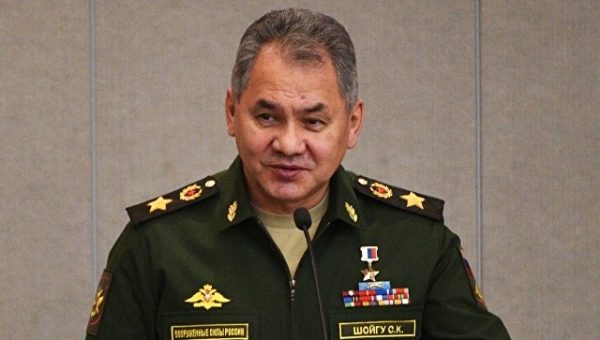 Минобороны хочет возродить игры наподобие "Зарницы"