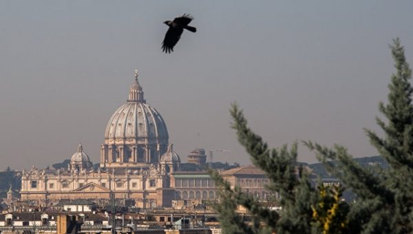 Правящая в Италии Демпартия определит секретаря на праймериз 30 апреля