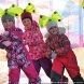 В Зеленограде отпраздновали Масленицу