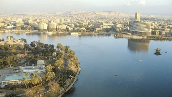 Перестановки в правительстве Египта затронут глав девяти ведомств