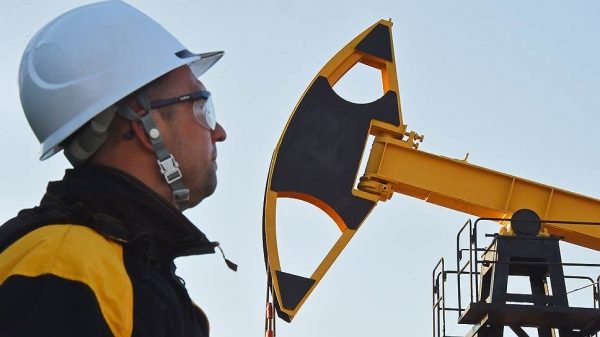 Нефть пойдет по договору
