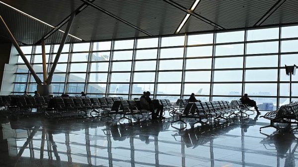 За аэропорты Москвы заплатят авиакомпании