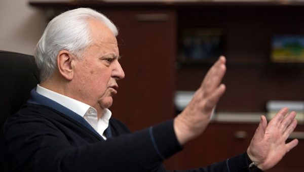 Кравчук поддерживает действия Савченко, не направленные на свержение власти