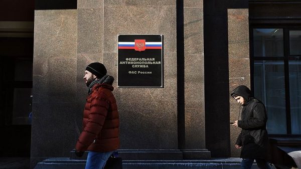 ФАС добилась закрытости на рынке
