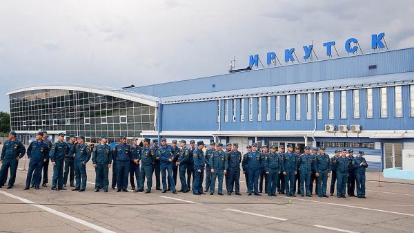 Иркутску одного инвестора мало