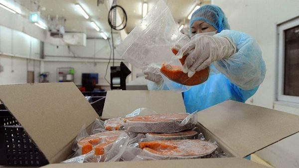Аквакультура усыхает без субсидий