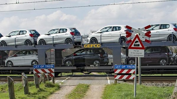 ОАО РЖД сходит с французских рельсов