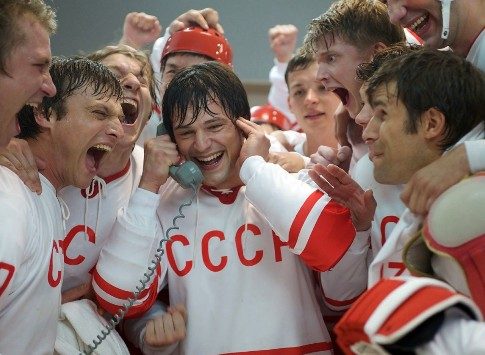 Герои среди нас