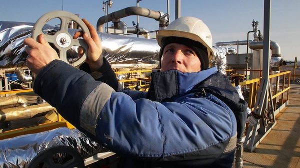 «Газпром» назначил цену Европе