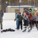 В Зеленограде отпраздновали Масленицу