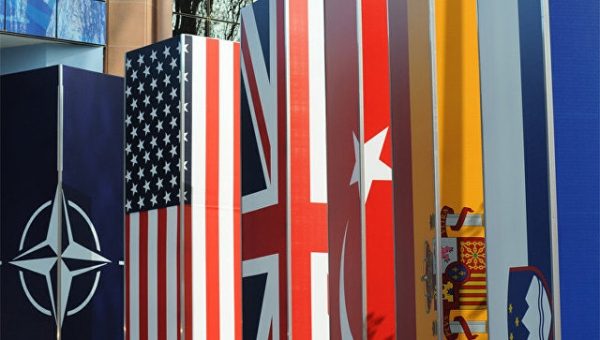Министры обороны стран НАТО обсудят поднятые Трампом темы