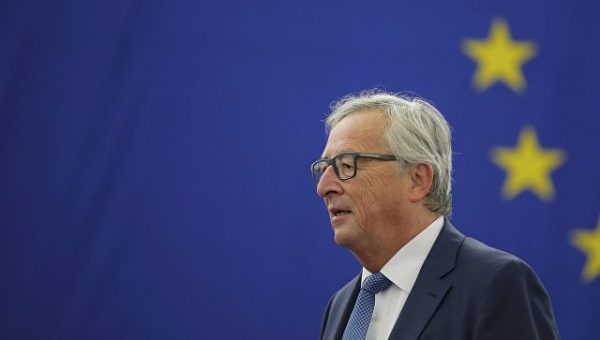 Глава Еврокомиссии: построить Европу без России невозможно