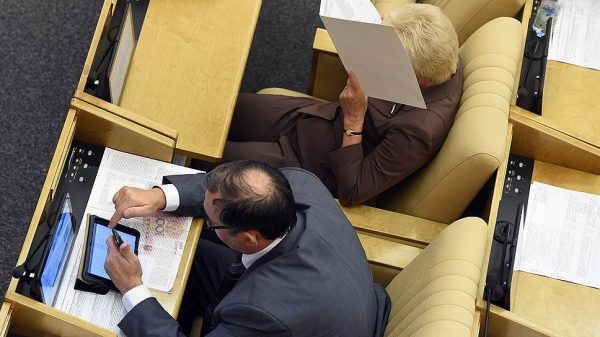 В правительстве поддержали блокировку «зеркал» пиратских сайтов