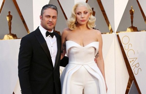 Lady Gaga не хранит подарки от бывших