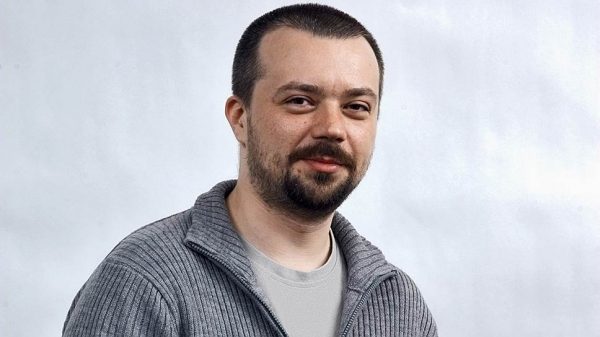 Наброс от вентилятора