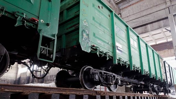 Полувагоны отстояли господдержку