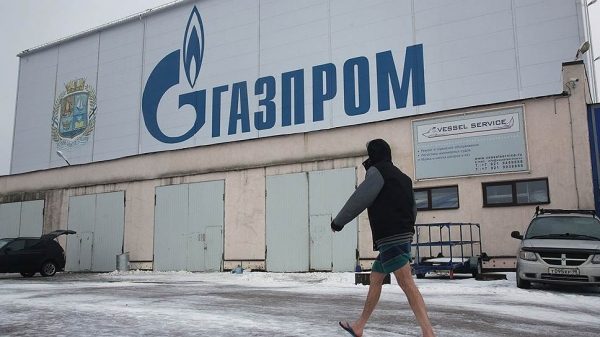 «Газпром» и «Нафтогаз» подождут до мая