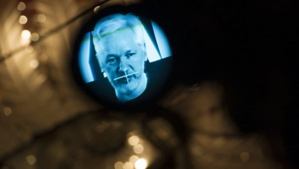 WikiLeaks: США следили за Саркози, Олландом, Стросс-Каном и Марин Ле Пен
