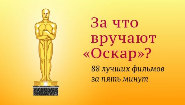 Сирийского оператора не пустили в США на церемонию вручения "Оскар"