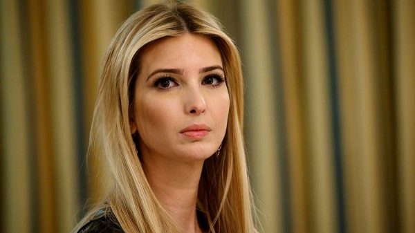 Линия модной одежды Ivanka Trump оказалась политически нерентабельной