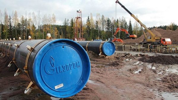 Сахалинский газ меняет ориентацию