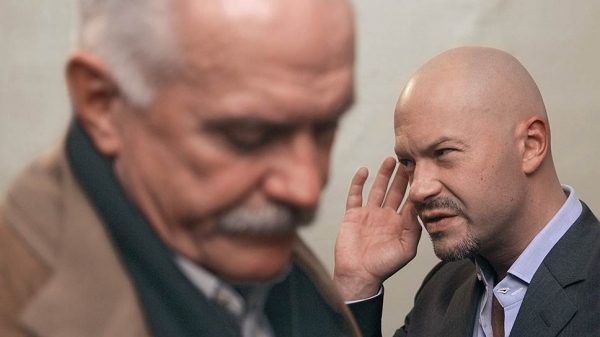 Сам себе Бондарчук