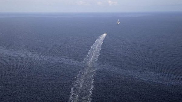"Роснефть" поставила перед собой новую мель