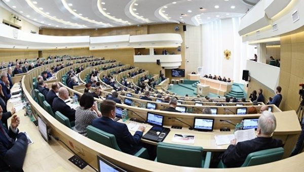 В Совфеде считают претензии США по ядерным соглашениям неприемлемыми