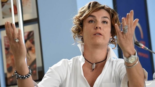 Юлиана Слащева возглавила правление «Союзмультфильма»
