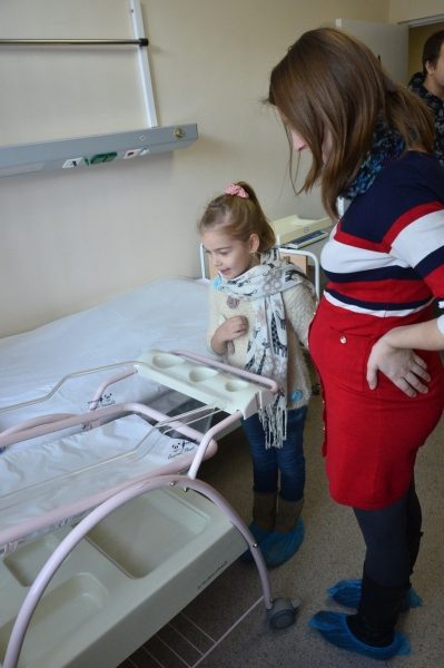 Приглашаем на Дни открытых дверей!