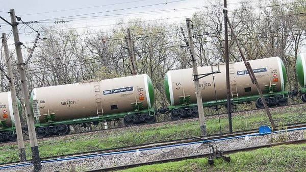 Уралбезвагонзавод