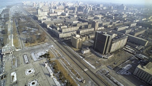 СМИ узнали, что США могут вернуть КНДР в список стран-спонсоров терроризма