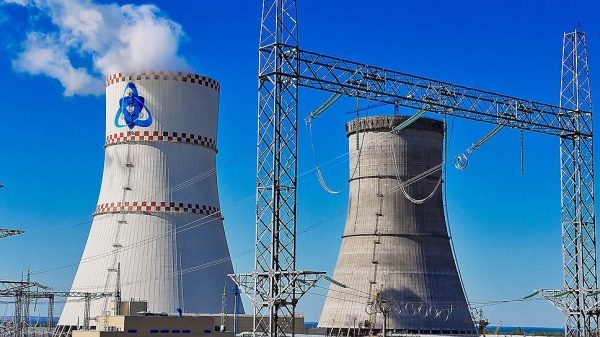 "Росатом" готов делить уран
