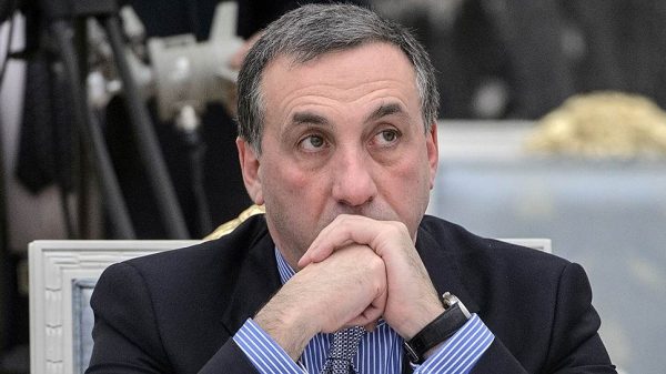 "Ростех" поторгует электроэнергией