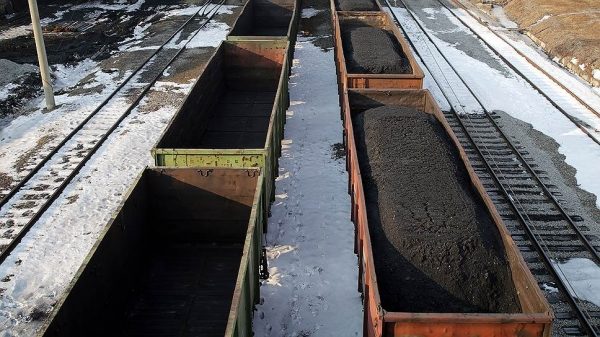 Блокада Донбасса обесточит Украину